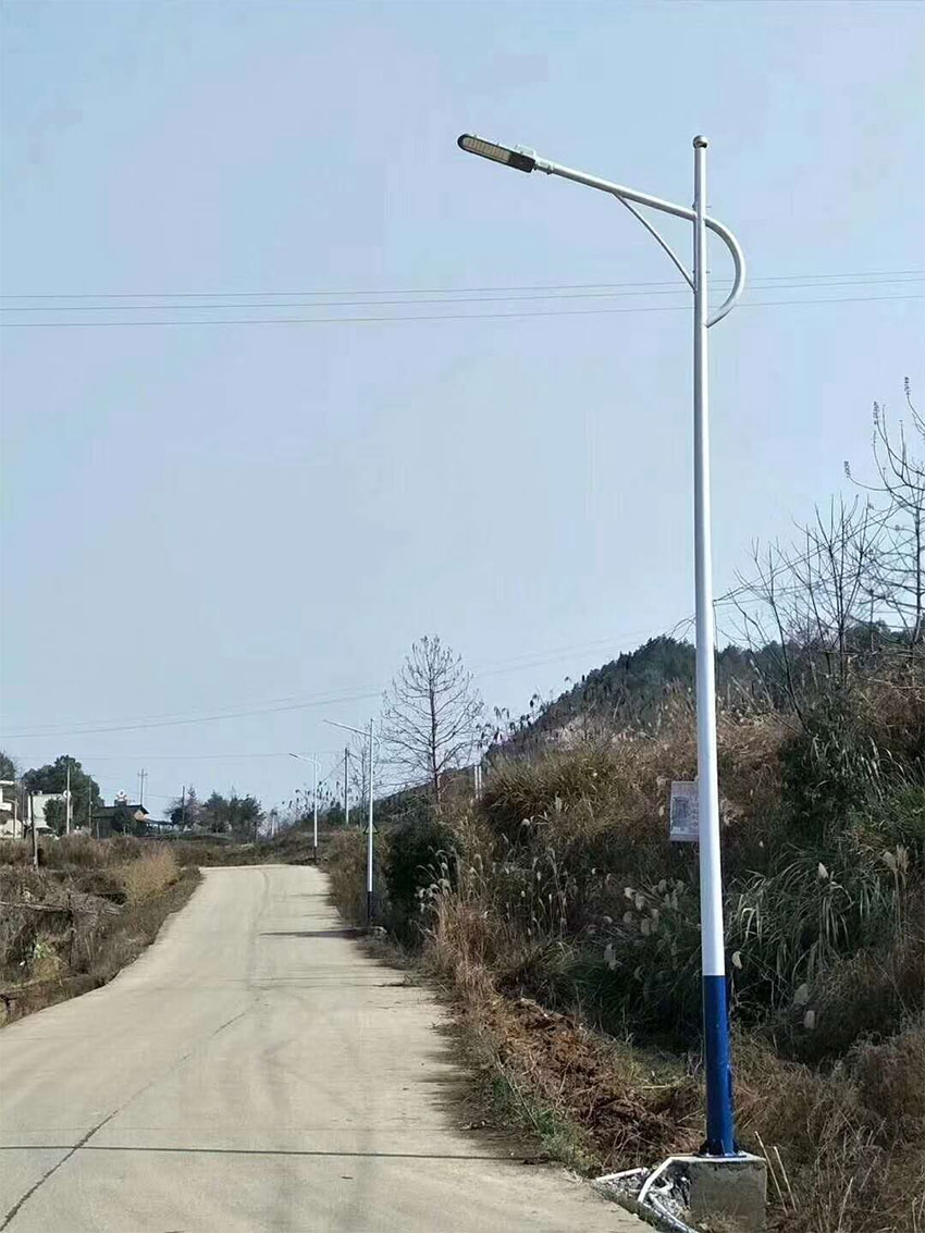 市电路灯LRSD005（凌润光电）