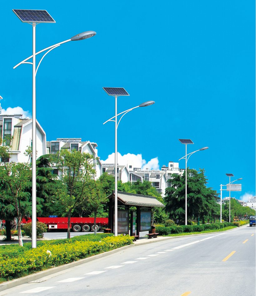 太阳能路灯LRTYN013（凌润光电）